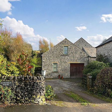 Bankfield Barn Villa Тайдсуел Екстериор снимка