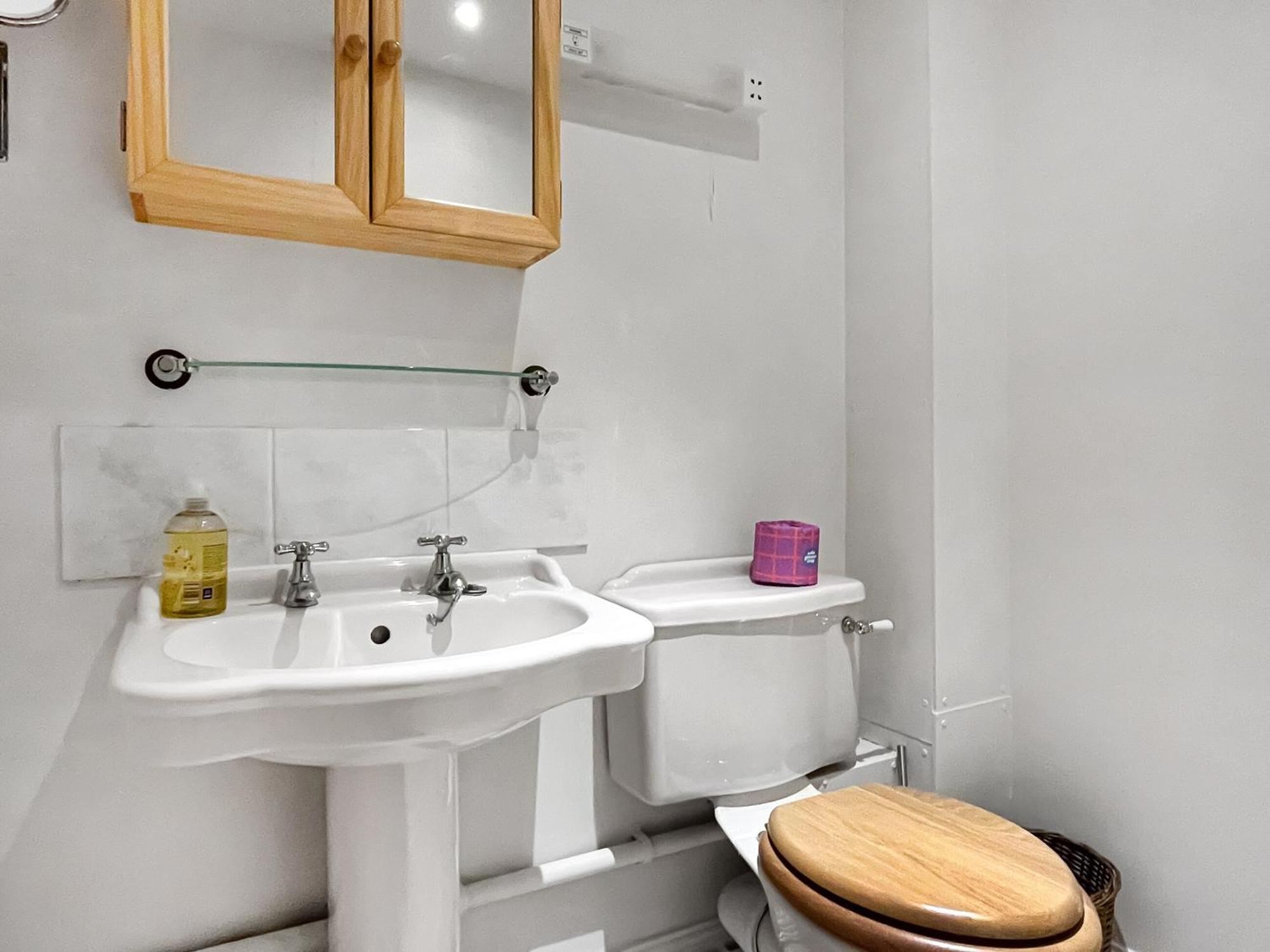 Bankfield Barn Villa Тайдсуел Екстериор снимка