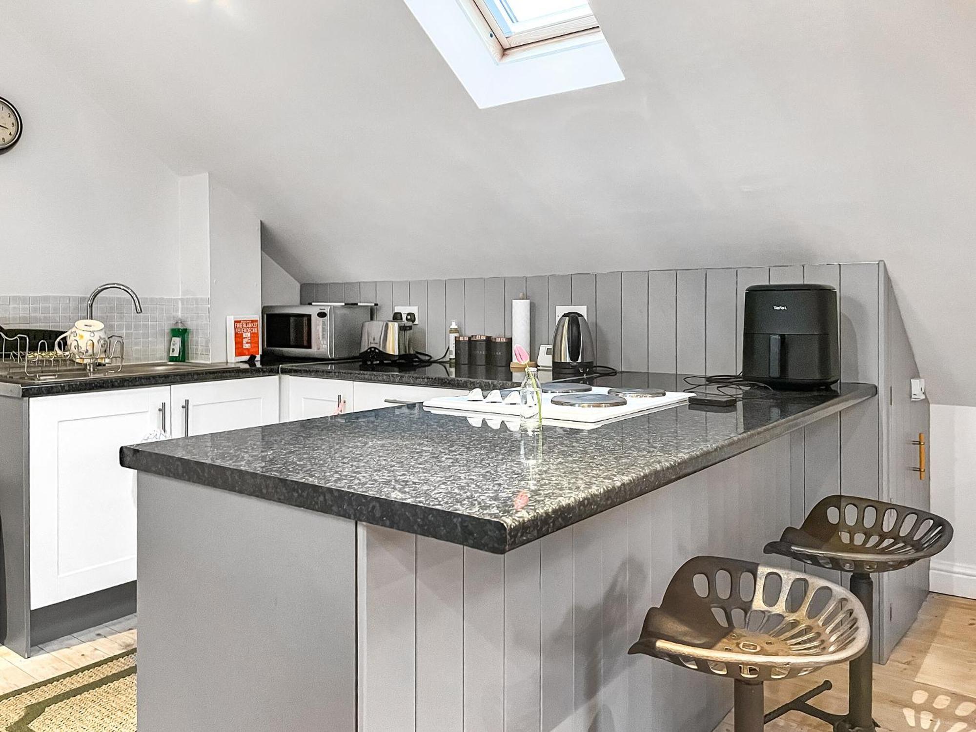 Bankfield Barn Villa Тайдсуел Екстериор снимка