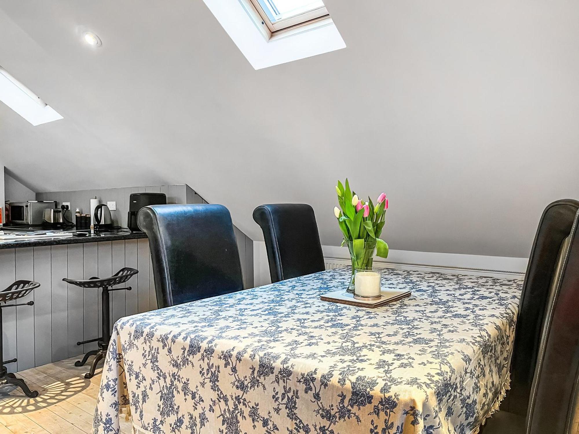Bankfield Barn Villa Тайдсуел Екстериор снимка