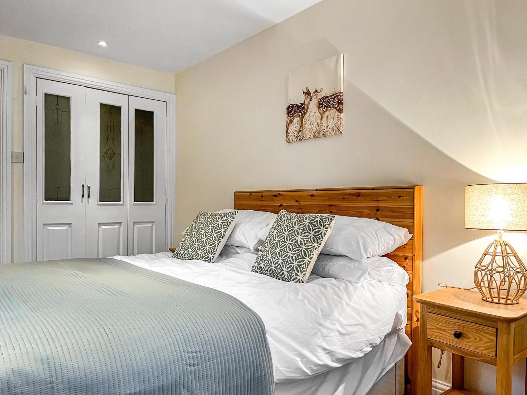Bankfield Barn Villa Тайдсуел Екстериор снимка